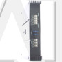 2-канальный усилитель Calcell BST 100.2